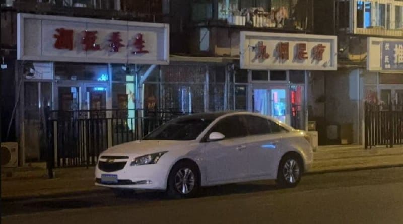 北辰区 200-300 国宜道